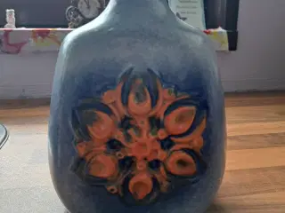 Strehla keramik retro 