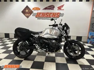 BMW R NineT Pure