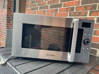 Daewoo kombiovn