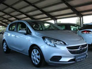 Opel Corsa 1,4 Enjoy