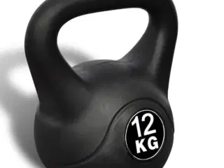 Kettlebell 12 kg