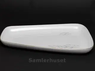 Morsø Stegefad 42x25 cm.