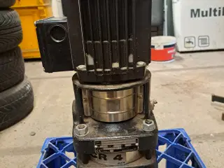 Vandpumpe 