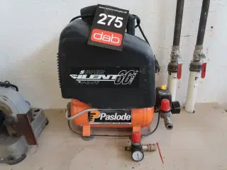 Kompressor, Paslode Proline 115 Silent
