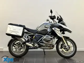 BMW R 1200 GS