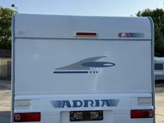 2006 Adria Altea 512 UP / Med Markise