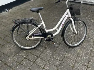 Pigecykel 24”