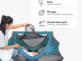 Rejse telt til baby 0 - 4 år