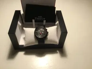 tissot pr 100 chronograf sort