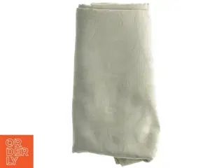 Damask dug fra Hemtex (str. 137 x 244 cm)