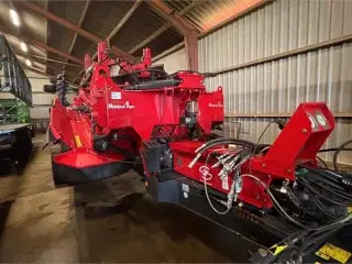 Kongskilde GXT 13005 P Collector Med bånd