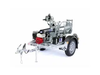 Ifor Williams LS 256