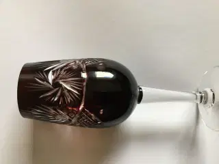 KRYSTAL  Glas