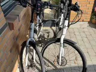 SCO El-Cykler