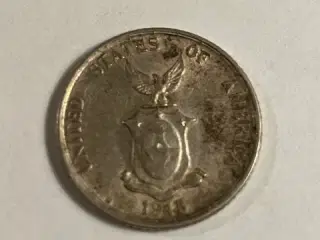 20 Centavos Philippines 1945