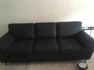 Nordic C Sofa