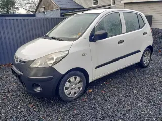 Hyundai i10 1,25 Comfort