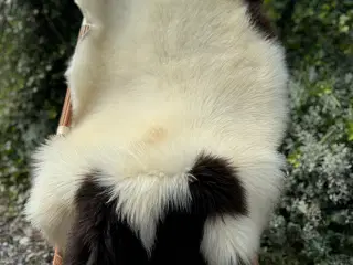 Lækkert svensk fåreskind – Blødt, naturligt 