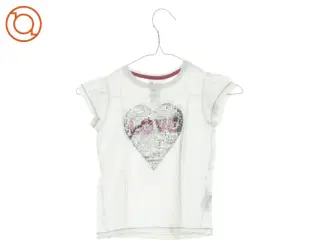 Top fra Young dimension (str. 110 cm)