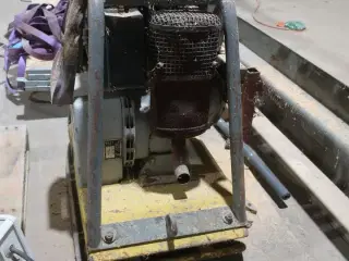 Pladevibrator WACKER NEUSON DPU 2050