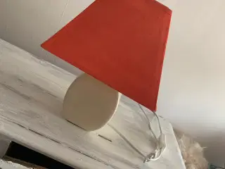 Retro bordlampe 