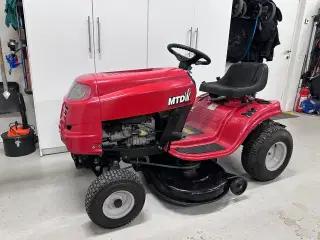 MTD RS125 havetraktor 