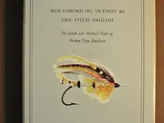 fluefiskeri, af viscount frey of fallodo. ill. af 