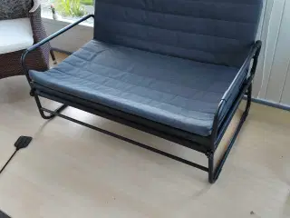 Ikea sovesofa, gives væk