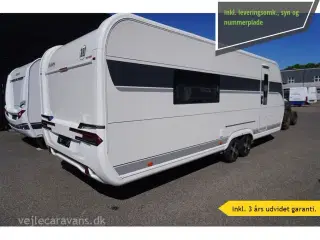 2024 - Hobby Maxia 660 WQM