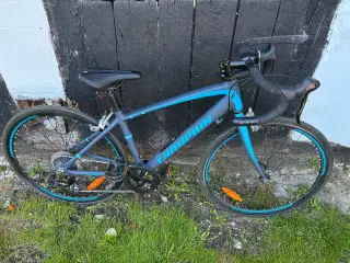 SCO Børnerace cykel
