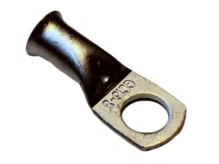 Raco endekabelsko 16mm2 / 8mm hul
