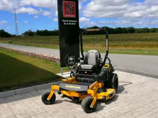 Hustler Fastrak RD 54"