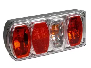 Trailer baglygte venstre