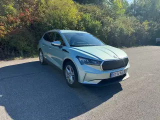 Skoda Enyaq 80 iV Lounge