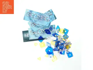 Geomag magnetisk byggesæt fra Geomag