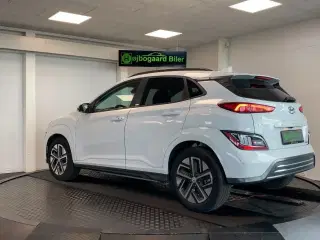 Hyundai Kona 64 EV Trend