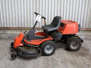 Husqvarna Rider 13R special