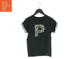 T-shirt fra Papfar Kids (Str. 122)