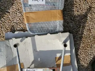 2 Bagagebærer Aprilia Amico 95