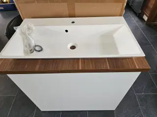 Håndvask