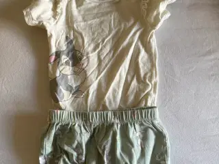 Baby sæt tøj