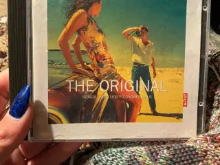 The original - songs from Levis ..