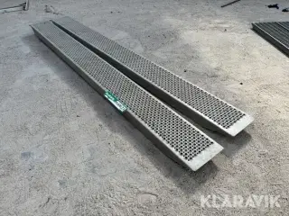 Ramper 300cm
