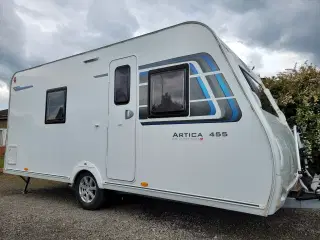 2019 lækker 455er db.seng..velholdt og let