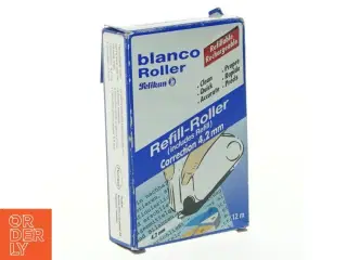 Korrektur roller fra Pelikan (str. 11x7x2 cm)