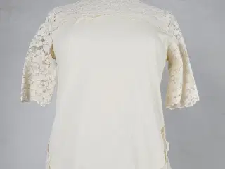 ⭐️- Margit Brandt - Bluse Str. S. Style no. MB61