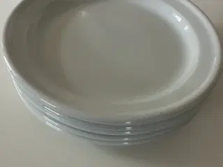 5 stkTallerkner.  ESLAU Design TUB.