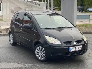 Mitsubishi colt 1,3