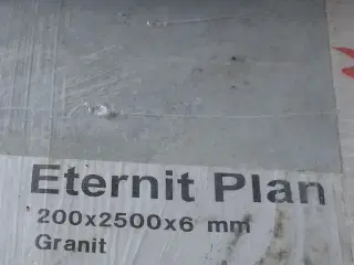 Eternit Plan 
