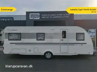 2019 - Adria Adora 613 UL Alde